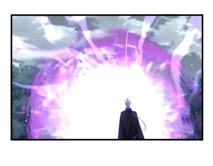 《魔皇大管家》第790话 启程图97