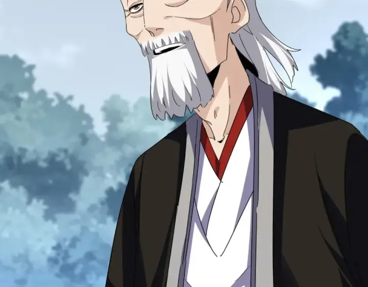 《魔皇大管家》第791话 家人图23