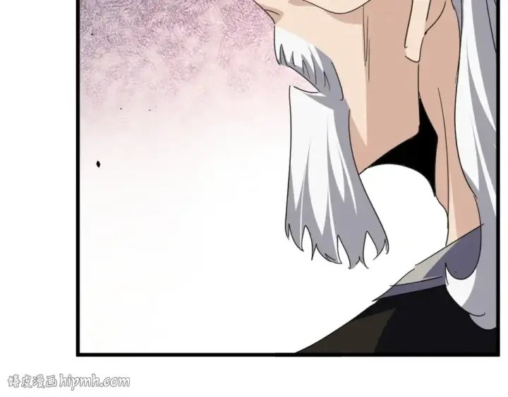 《魔皇大管家》第791话 家人图32