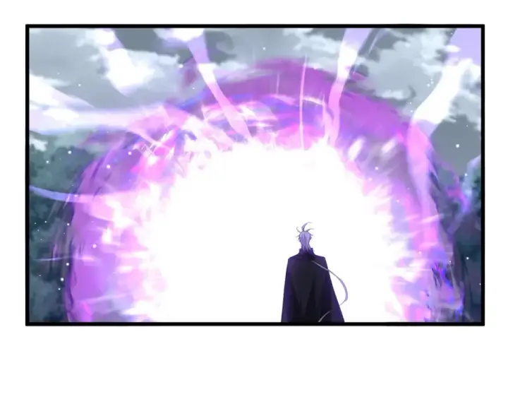 《魔皇大管家》第791话 家人图4