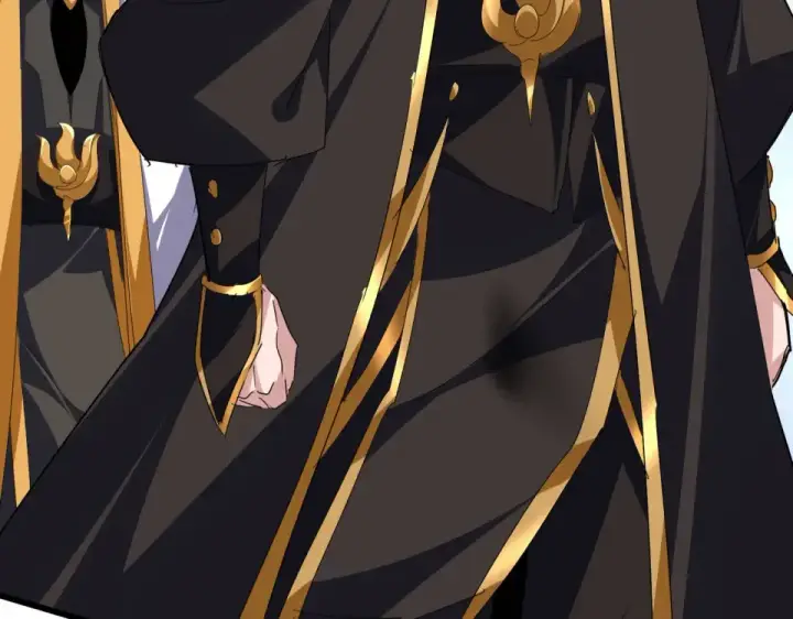《魔皇大管家》第791话 家人图43
