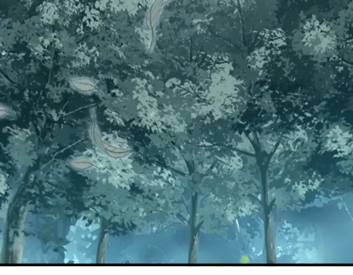 《魔皇大管家》第791话 家人图53