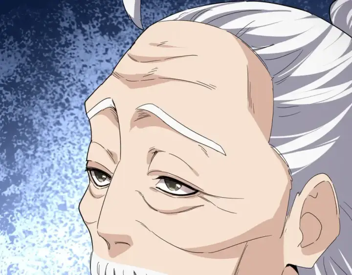 《魔皇大管家》第791话 家人图6