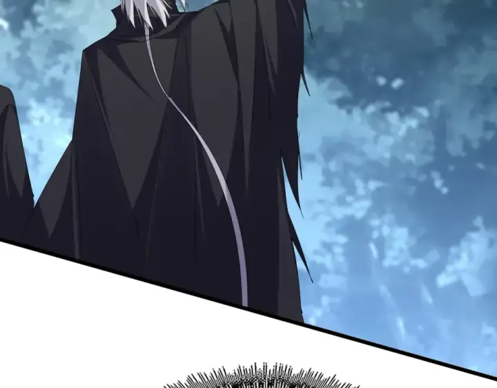《魔皇大管家》第791话 家人图62