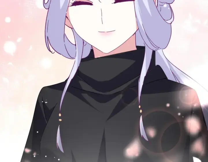 《魔皇大管家》第791话 家人图69