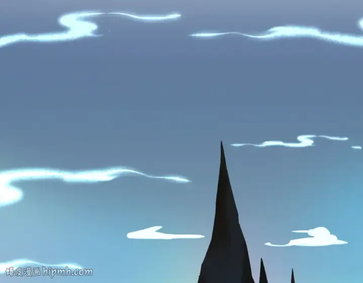 《魔皇大管家》第791话 家人图72