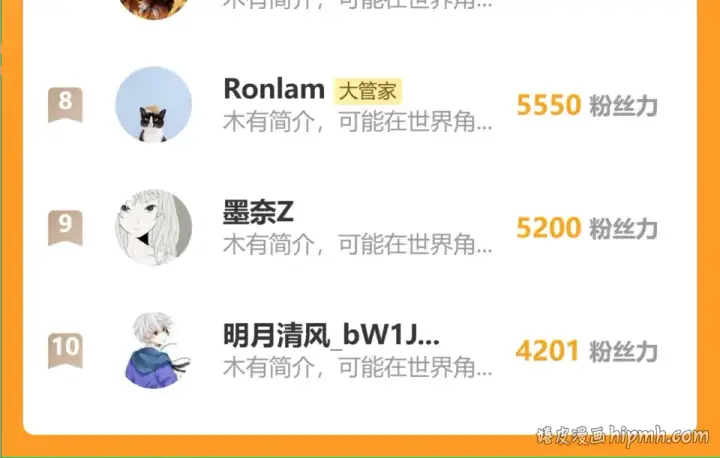 漫画《魔皇大管家》第792话 冷无常的担忧第99张图