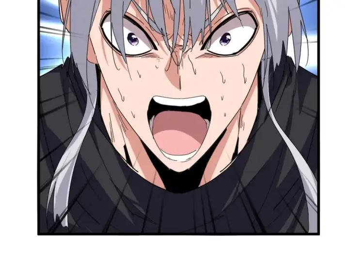 漫画《魔皇大管家》第793话 遭遇伏击第15张图
