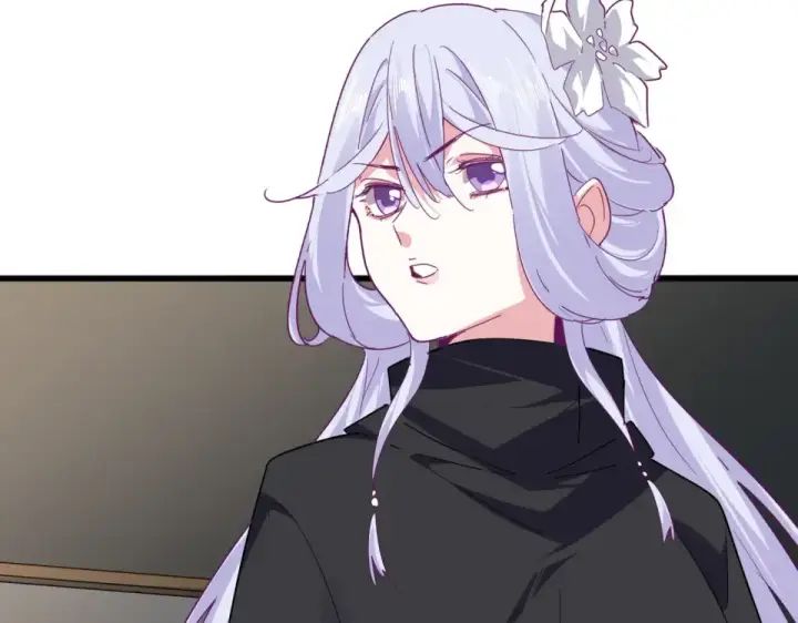 漫画《魔皇大管家》第793话 遭遇伏击第34张图