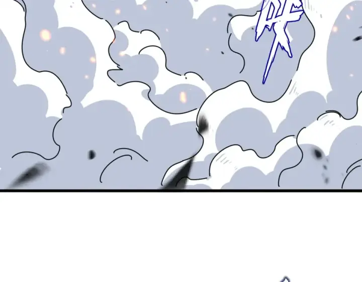 漫画《魔皇大管家》第793话 遭遇伏击第46张图