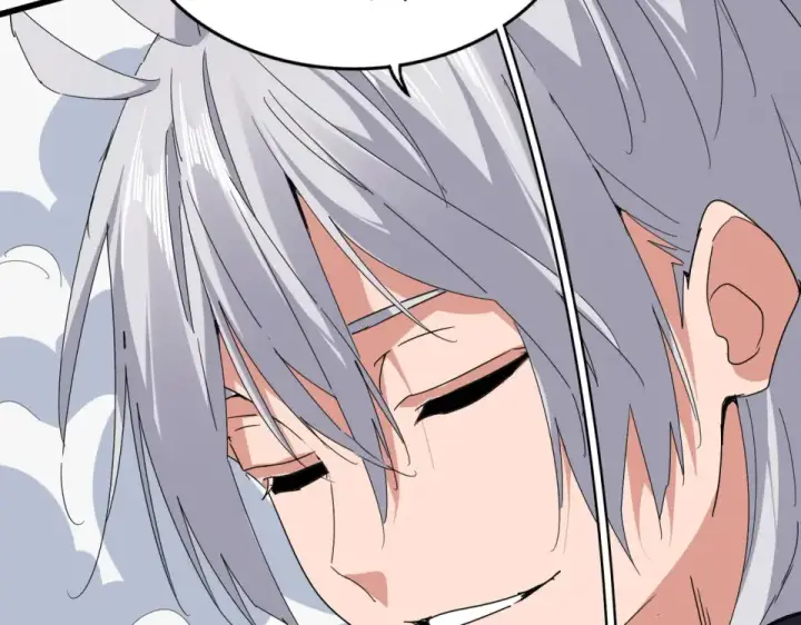 漫画《魔皇大管家》第793话 遭遇伏击第71张图