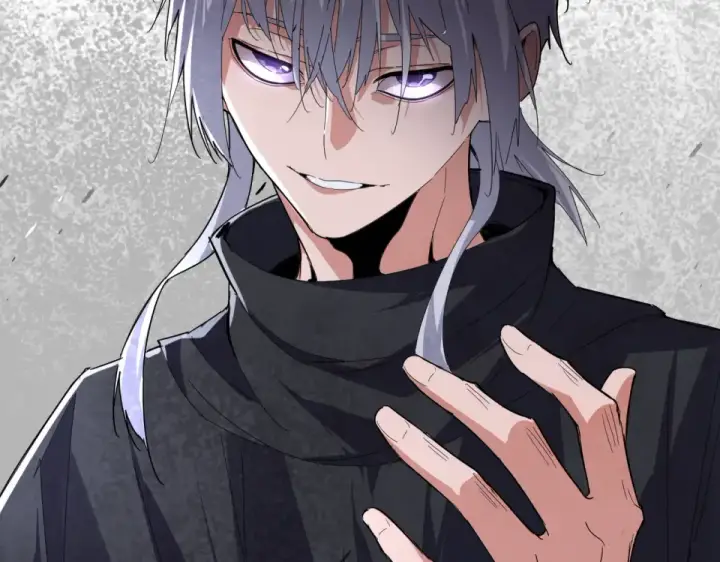 漫画《魔皇大管家》第793话 遭遇伏击第81张图