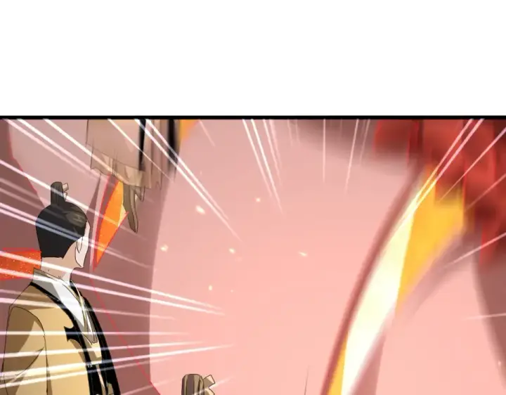 漫画《魔皇大管家》第794话 不要回头第108张图