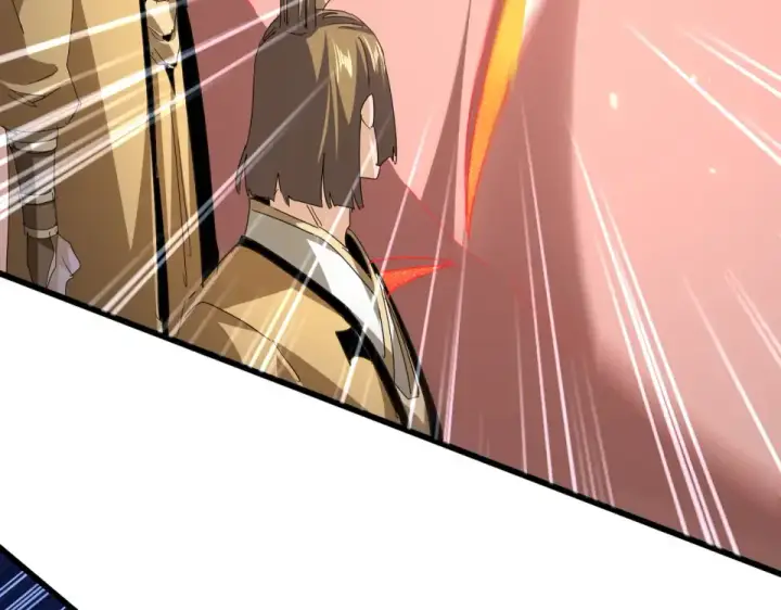 漫画《魔皇大管家》第794话 不要回头第109张图