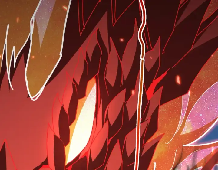 漫画《魔皇大管家》第794话 不要回头第118张图