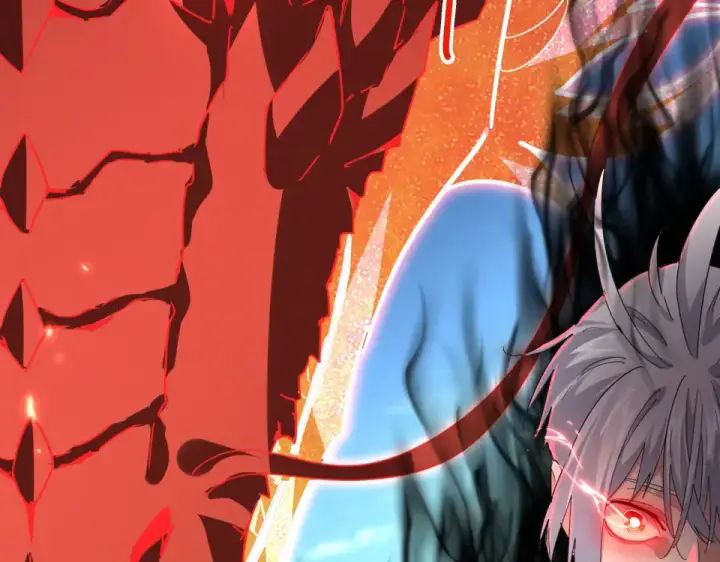 漫画《魔皇大管家》第794话 不要回头第119张图