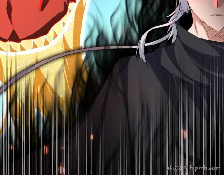 漫画《魔皇大管家》第794话 不要回头第120张图
