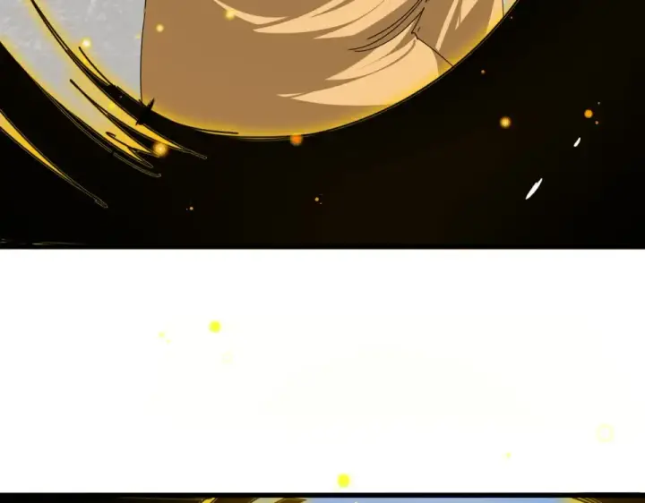 漫画《魔皇大管家》第794话 不要回头第3张图