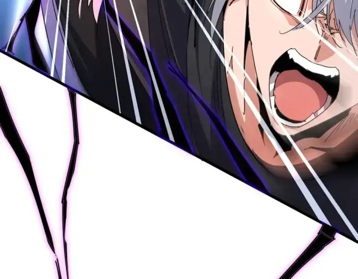 漫画《魔皇大管家》第794话 不要回头第44张图