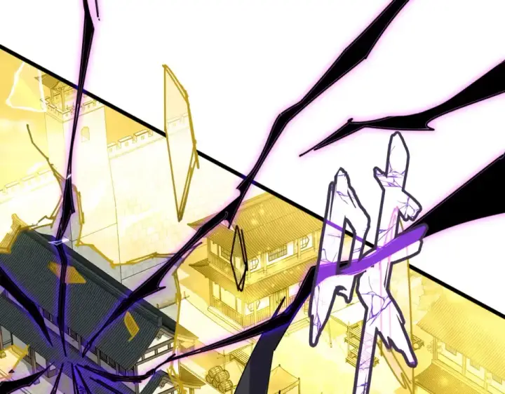 漫画《魔皇大管家》第794话 不要回头第45张图