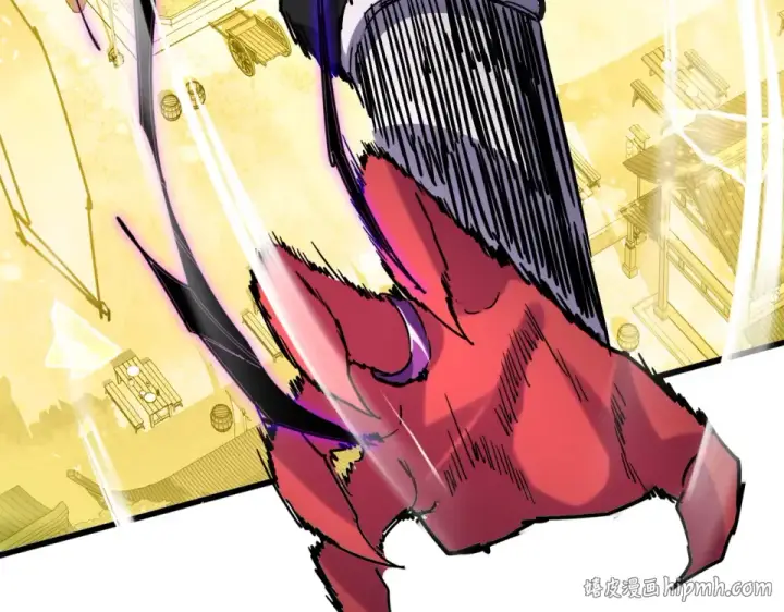 漫画《魔皇大管家》第794话 不要回头第48张图
