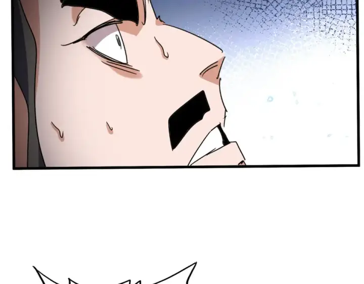 漫画《魔皇大管家》第794话 不要回头第55张图