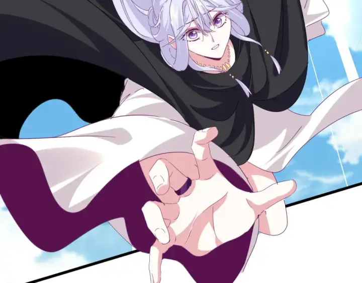 漫画《魔皇大管家》第794话 不要回头第70张图