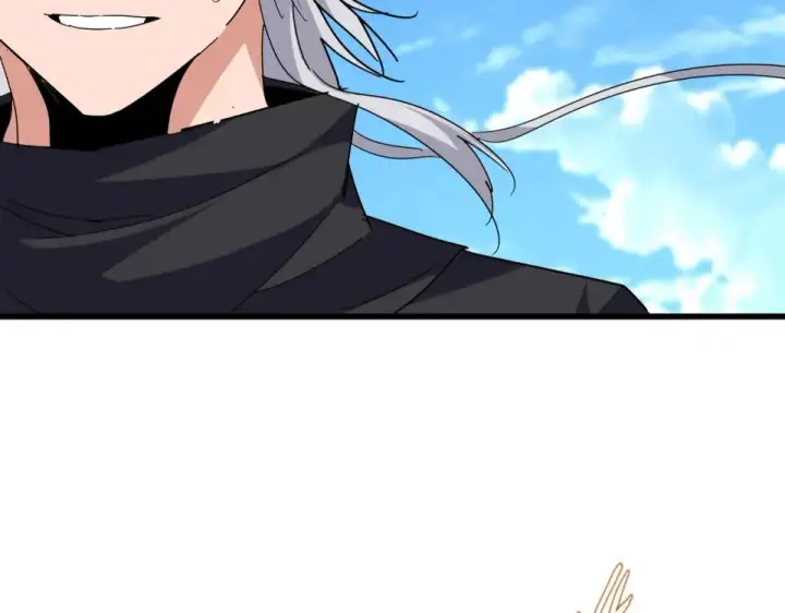 漫画《魔皇大管家》第794话 不要回头第94张图