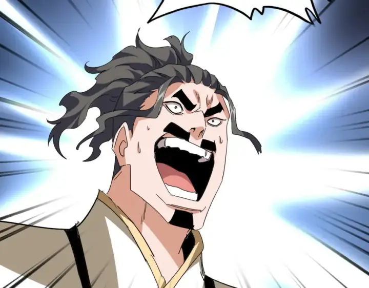 漫画《魔皇大管家》第795话 八名融魂境第18张图