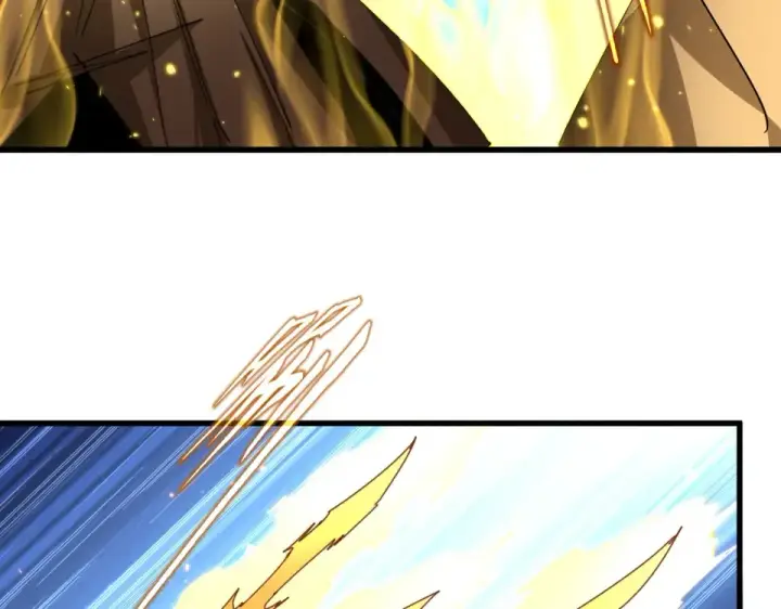 漫画《魔皇大管家》第795话 八名融魂境第29张图