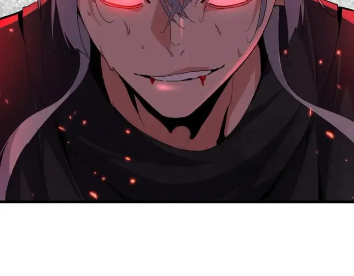 漫画《魔皇大管家》第795话 八名融魂境第46张图