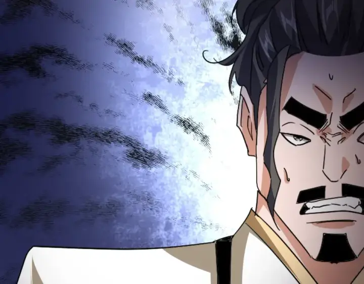 漫画《魔皇大管家》第795话 八名融魂境第67张图