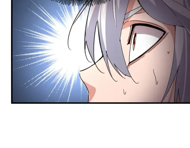 漫画《魔皇大管家》第795话 八名融魂境第77张图