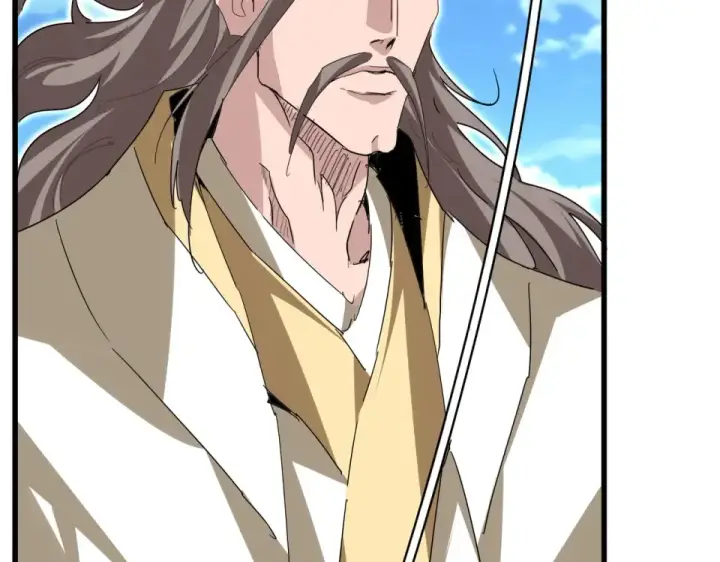 漫画《魔皇大管家》第795话 八名融魂境第86张图