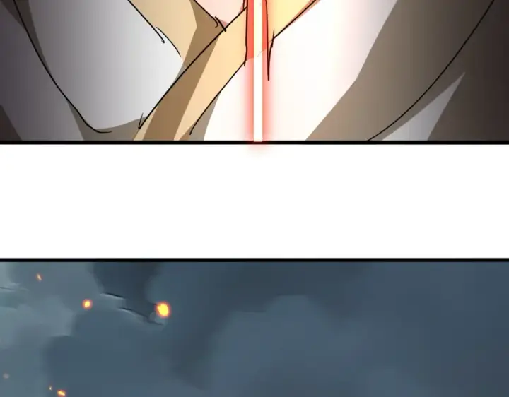 漫画《魔皇大管家》第796话 有我在，谁都别想过第101张图
