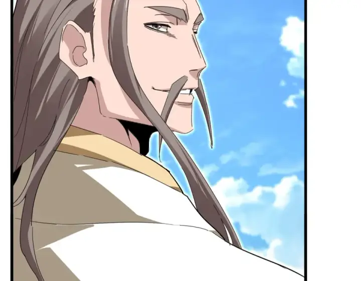 漫画《魔皇大管家》第796话 有我在，谁都别想过第29张图
