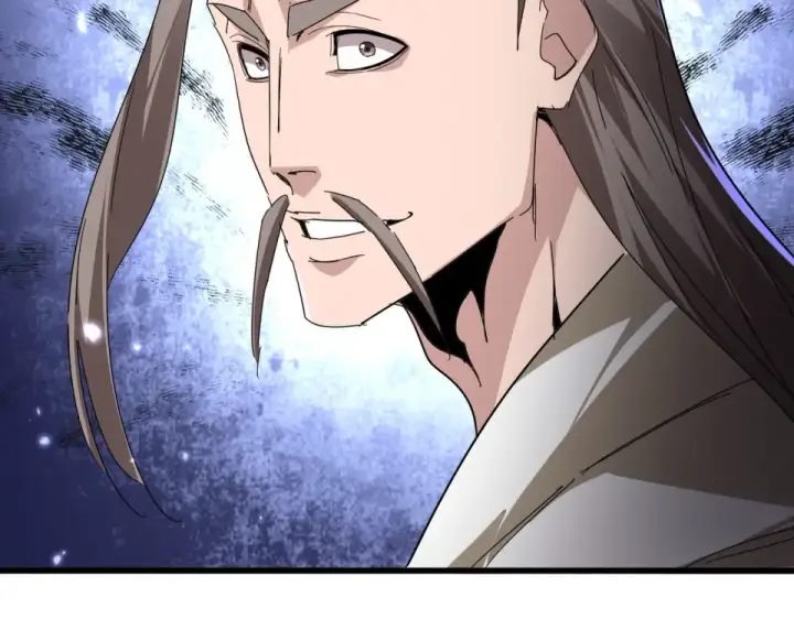 漫画《魔皇大管家》第796话 有我在，谁都别想过第39张图