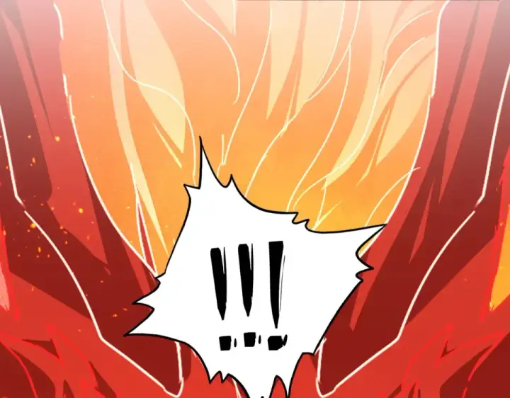 漫画《魔皇大管家》第796话 有我在，谁都别想过第49张图
