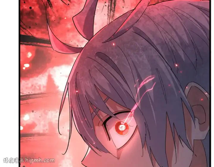漫画《魔皇大管家》第796话 有我在，谁都别想过第56张图