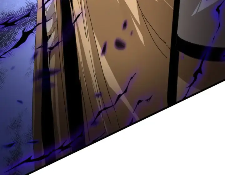 漫画《魔皇大管家》第796话 有我在，谁都别想过第67张图
