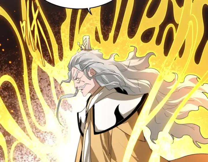 漫画《魔皇大管家》第796话 有我在，谁都别想过第70张图