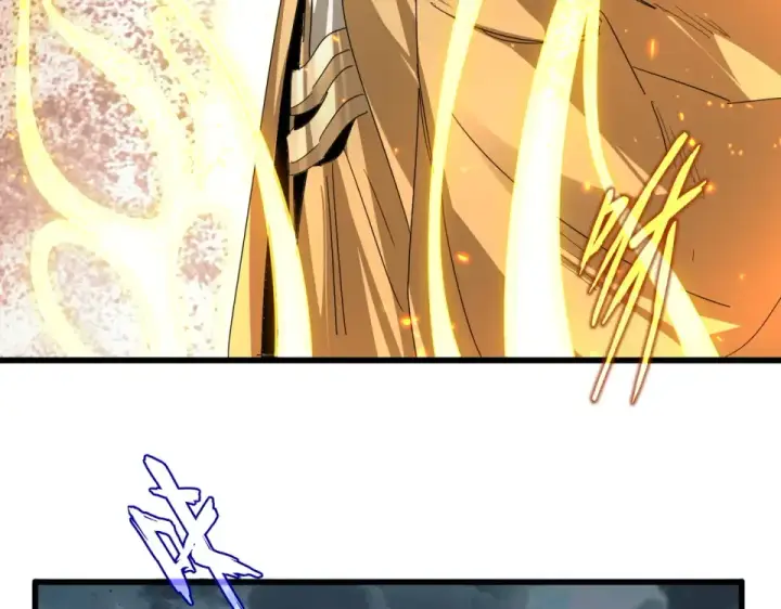漫画《魔皇大管家》第796话 有我在，谁都别想过第71张图