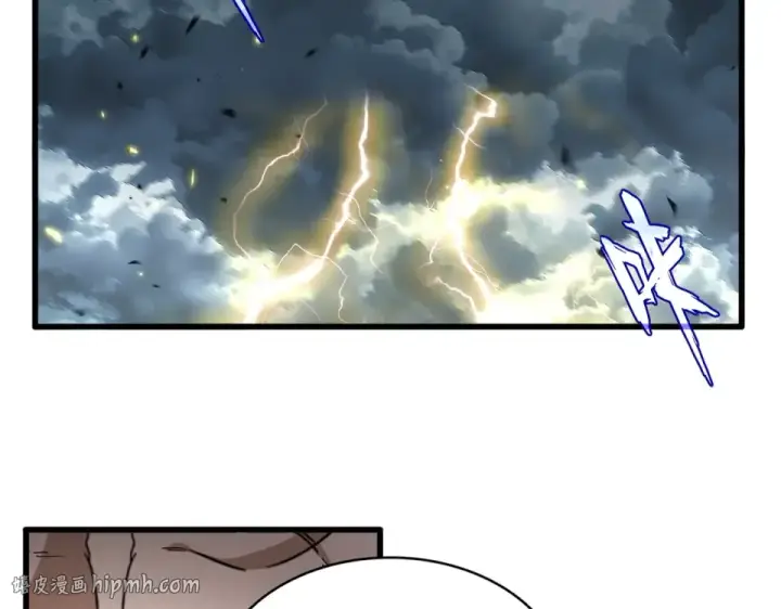 漫画《魔皇大管家》第796话 有我在，谁都别想过第72张图