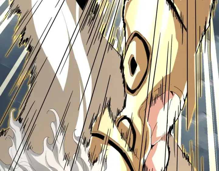 漫画《魔皇大管家》第796话 有我在，谁都别想过第87张图