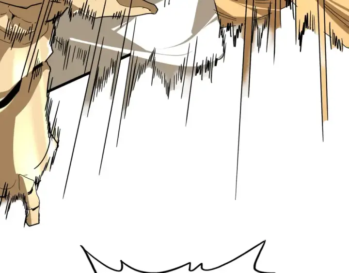 漫画《魔皇大管家》第796话 有我在，谁都别想过第89张图