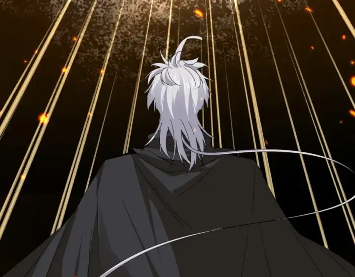 漫画《魔皇大管家》第796话 有我在，谁都别想过第94张图