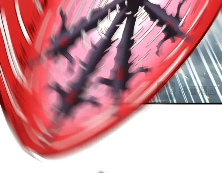 《魔皇大管家》第797话 第二个图102