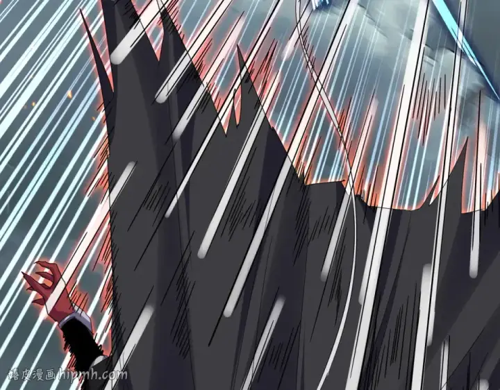 《魔皇大管家》第797话 第二个图104