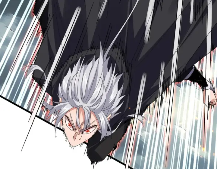 《魔皇大管家》第797话 第二个图105