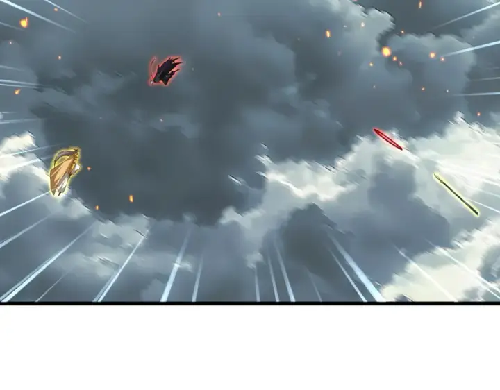 《魔皇大管家》第797话 第二个图107